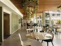 Novotel Nancy Hôtels à : Nancy