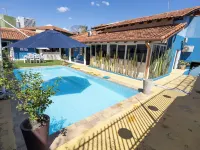 Happiness House Hospedagem Hotels in Cuiaba