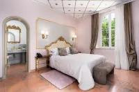 Hotel Villa L'Avvenire Hotel a 