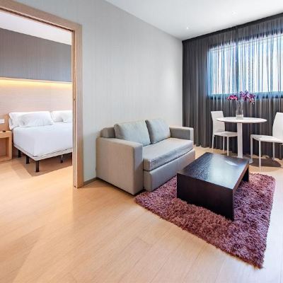Junior Suite Sercotel Hola Tafalla Promo Code
