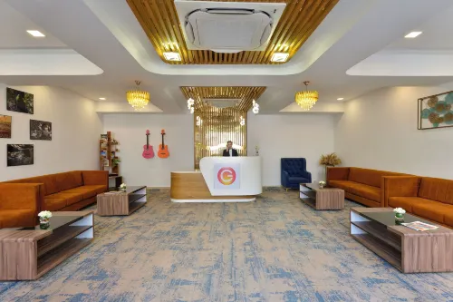 Clarks Safari Kheda, Ahmedabad