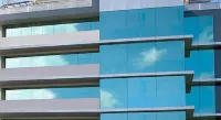 Green Glass Hotel