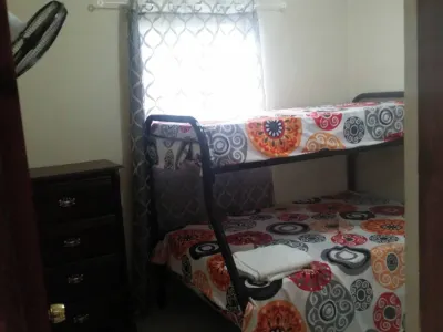 Safe and Economical, for a Long Time Hotel a 