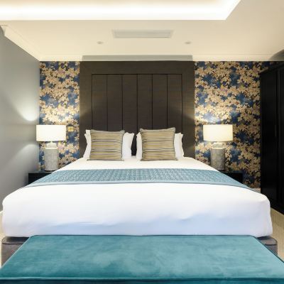 Hensol Castle - Suite (on Vale Resort Grounds) Vale Resort Promo Code