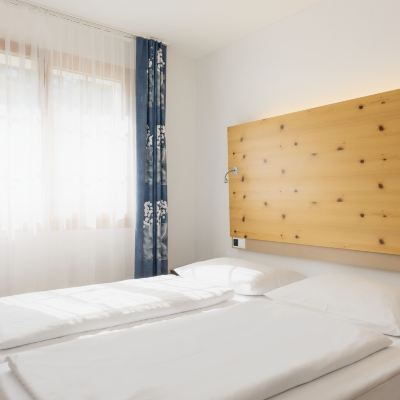 Basic One-Bedroom Apartment Hapimag Resort Flims Promo Code
