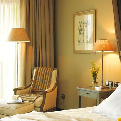 Deluxe Room with Sea View Asia Gardens Hotel & Thai Spa, a Royal Hideaway Hotel Promo Code