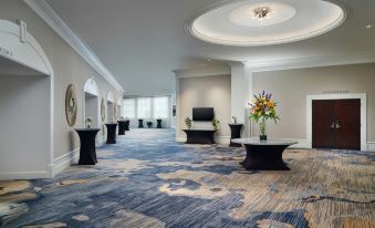 Hilton Richmond Hotel & Spa Short Pump - Housity