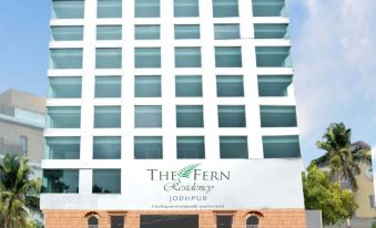 Fern Residency Jodhpur