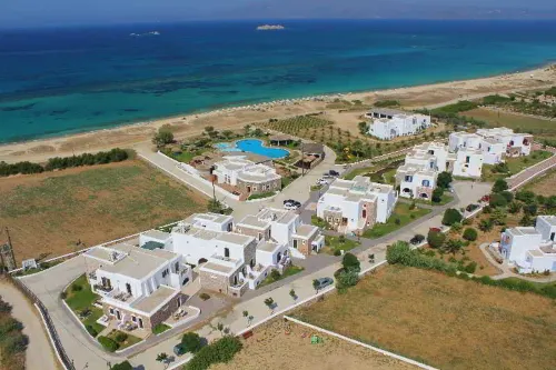 Plaza Beach Hotel
