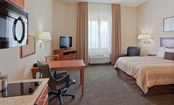 Candlewood Suites Manassas