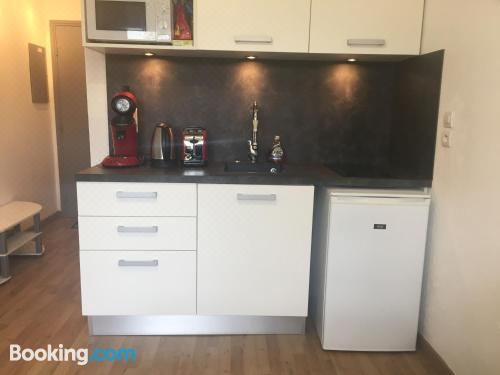 一室房（带沙发）