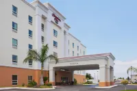 Hampton Inn by Hilton Ciudad Victoria Hotels in 