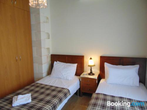 别墅（带独立泳池）