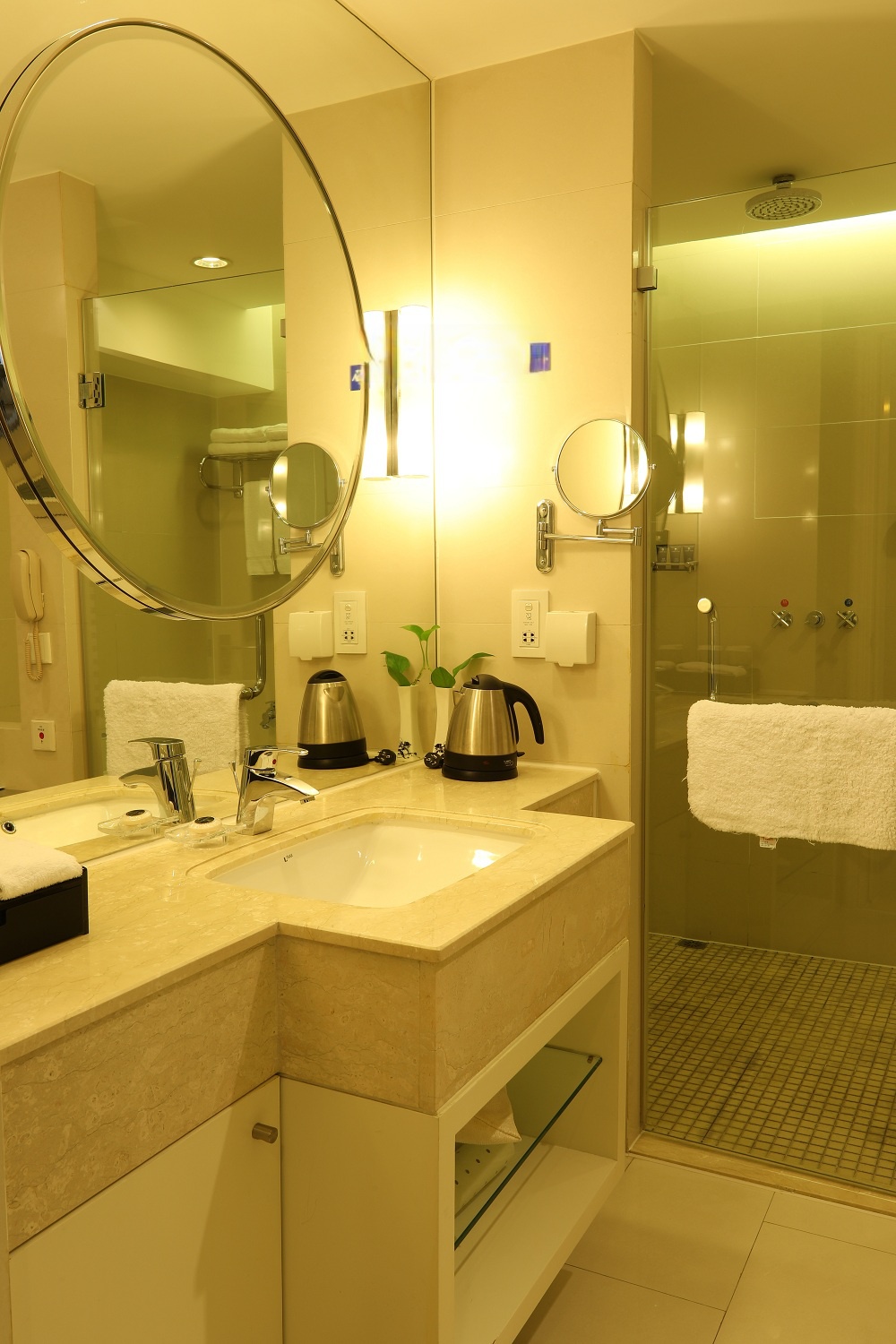 都會解壓商務房