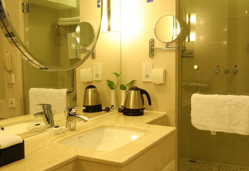 都會解壓商務房