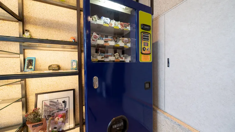 ソウル N ホテル 東大門 施設