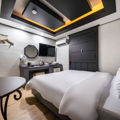 스탠다드룸 Gwangju Self Check-in Hotel K 쿠폰
