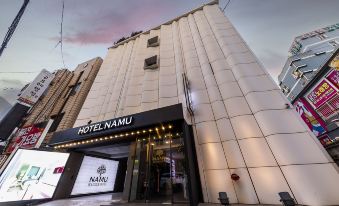 Incheon (Juan) Hotel Namu