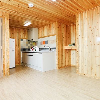 Coltsfoot Boeun Sanmorange Pension 쿠폰