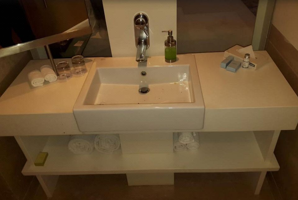 行政一卧室套房