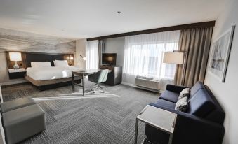 Hampton Inn & Suites by Hilton Quebec City/Saint-Romuald
