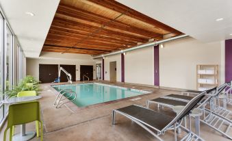 Home2 Suites by Hilton Salt Lake City-Murray