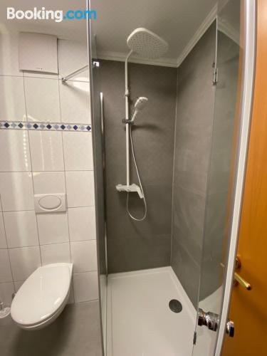 高级双人或双床房