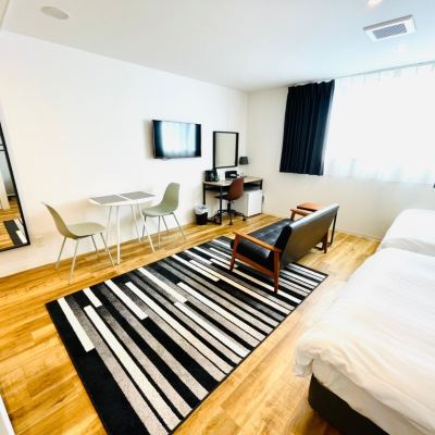 Standard Family Room