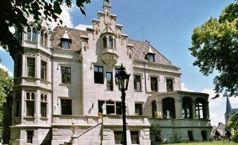 Schlosshotel Zum Markgrafen
