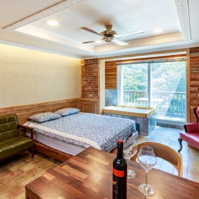 Hyssop (Indoor SPA) 경주 로쏘하우스 쿠폰