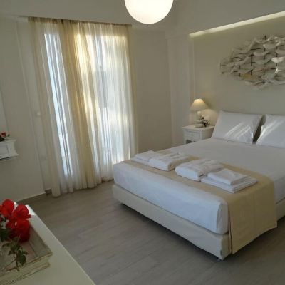 One-Bedroom Suite Anassa Suites Promo Code