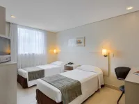 Ibis Styles Belem Batista Campos Các khách sạn ở 
