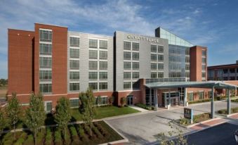 Hyatt Place Columbus OSU