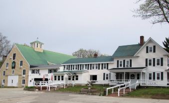 Merrill Farm Inn