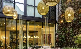 Balthazar Hotel and Spa Rennes - MGallery