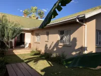 Villa ChezSoa Andoharanofotsy Hotels in 