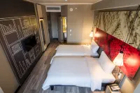 Ibis Ankara Airport Các khách sạn ở 