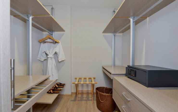 池景至尊雙人床套房