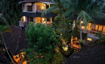 Ketut's Place Bed & Breakfast Ubud