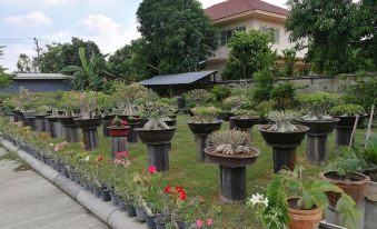 Hotel Chuan Chom The High Resort Saraburi