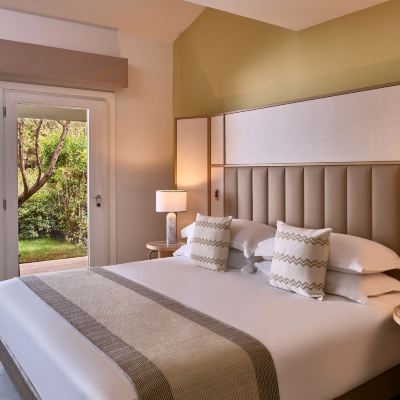King Oasi Two Bedroom Suite Conrad Chia Laguna Sardinia Promo Code