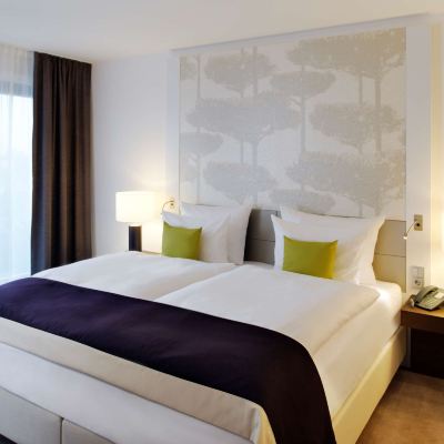 Business Junior Suite Atlantic Congress Hotel Essen Promo Code