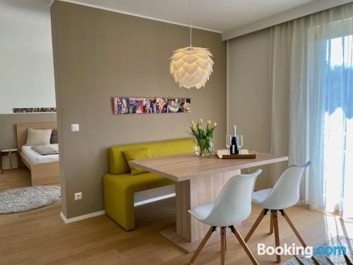 Appartements G?stehaus Gallob Apartment