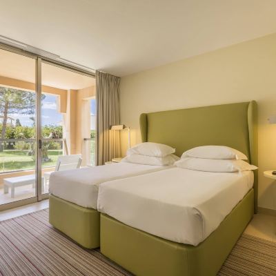Two Bedroom Suite São Rafael Suites Promo Code