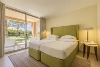 Sao Rafael Suites