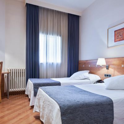 Quadruple Room Acta Antibes Promo Code