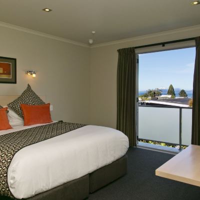 Studio, Jetted Tub, Lake View Beechtree Motel Promo Code