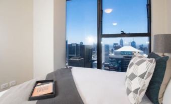 Empire Melbourne Central by Apartments of Melbourne