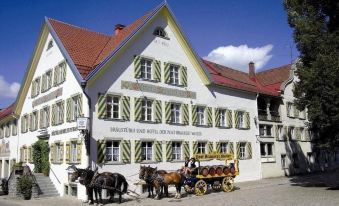 Hotel & Gasthof Zur Post