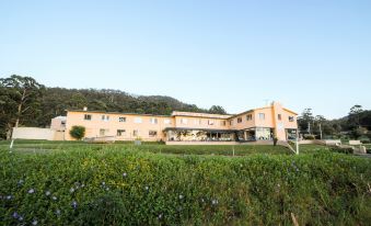 Lufra Hotel and Apartments